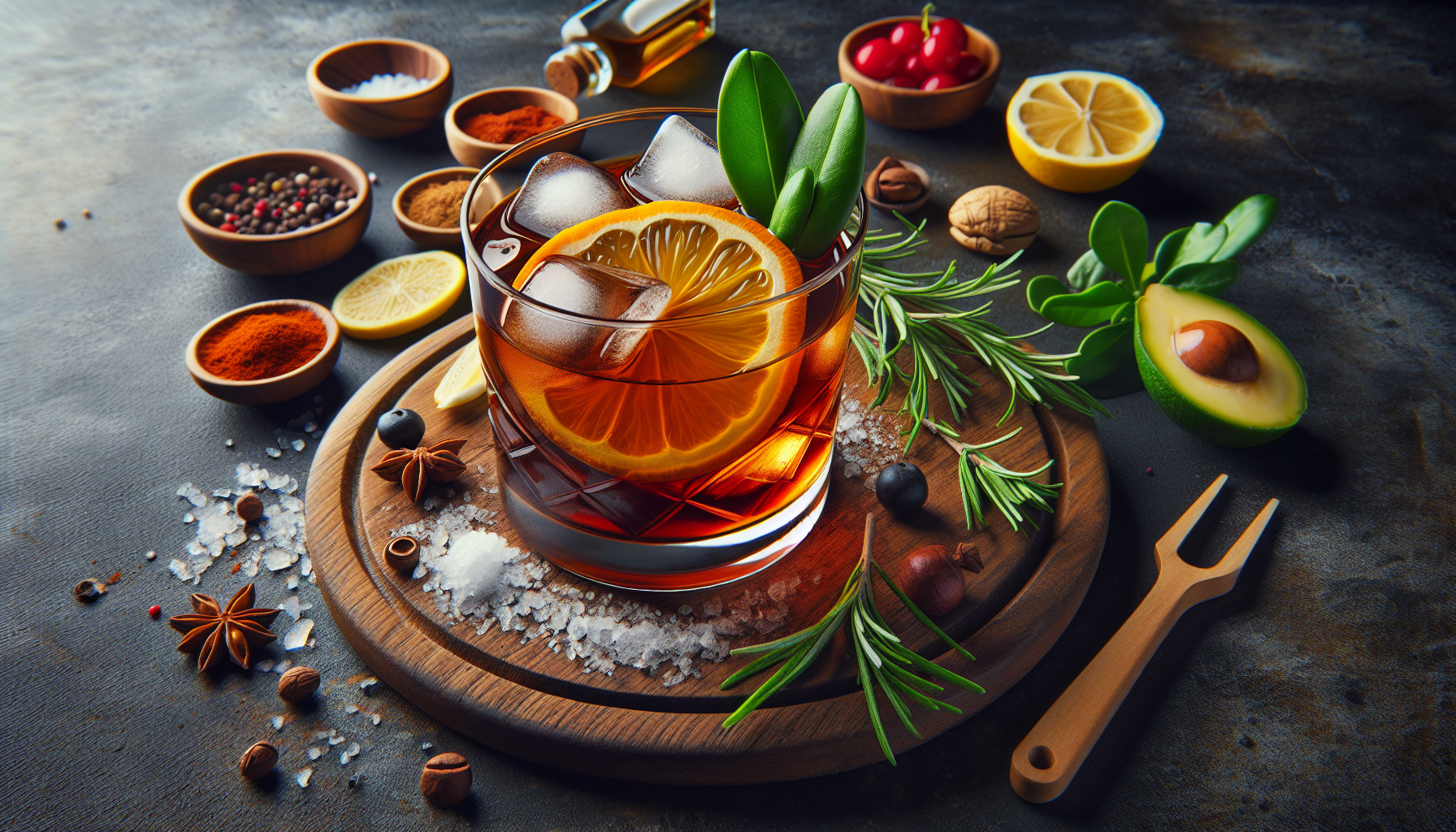 negroni sbagliato ingredienti